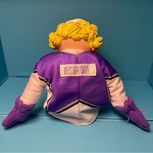 McDonald’s NHL Muppets Plush Lot - Picture 6 of 16